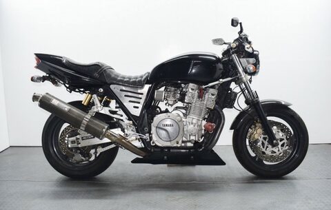 XJR1300