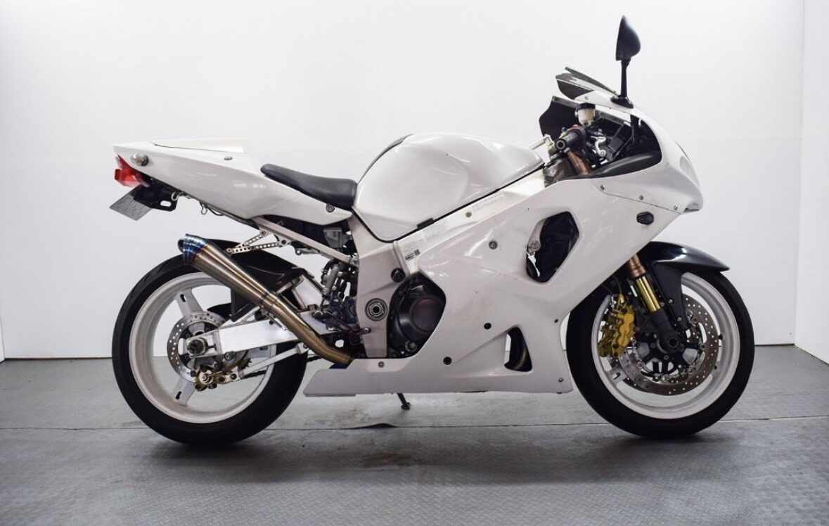 GSX-R1000
