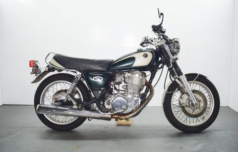 SR400