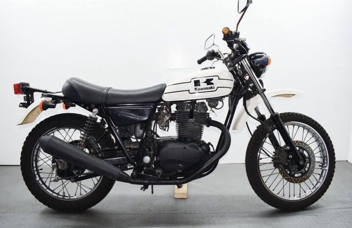 250TR
