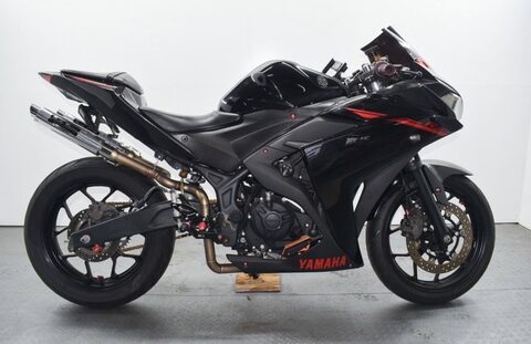 YZF250