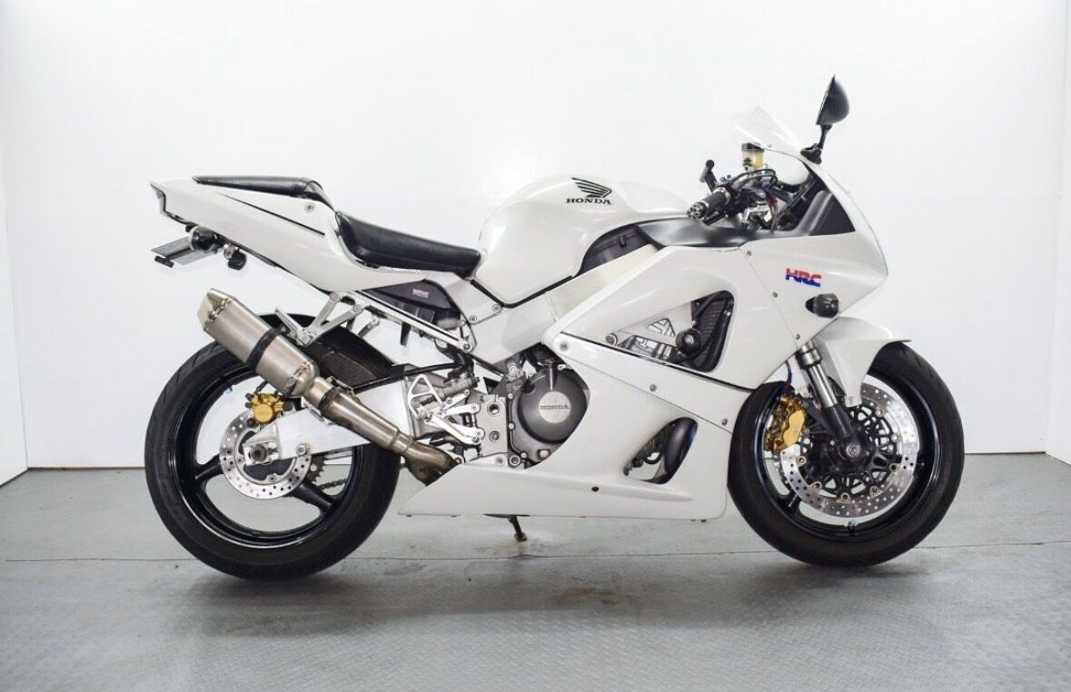 CBR929